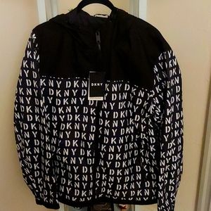 Dkny men's jacket